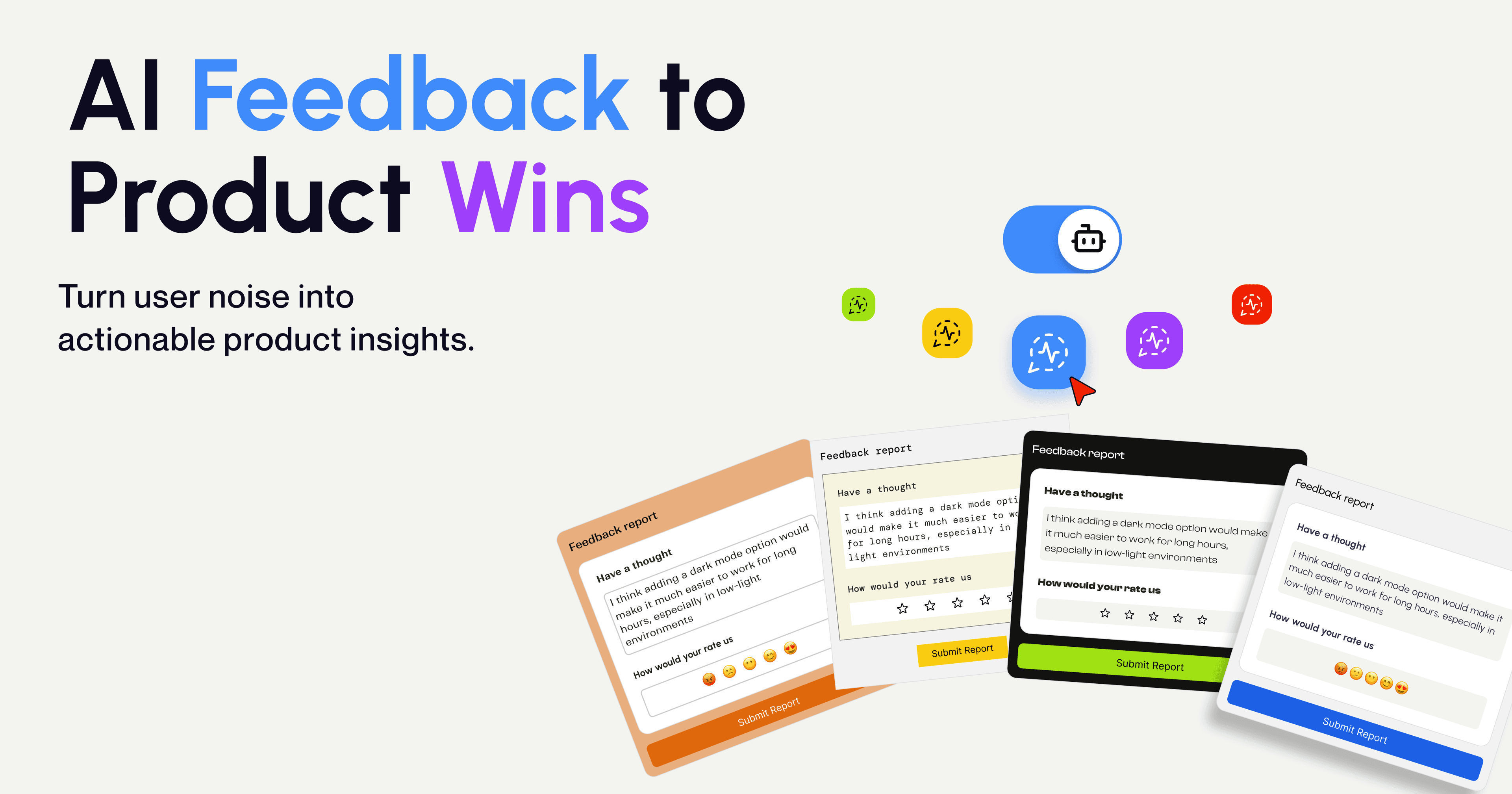 3 best SurveyMonkey alternatives for small businesses in 2026